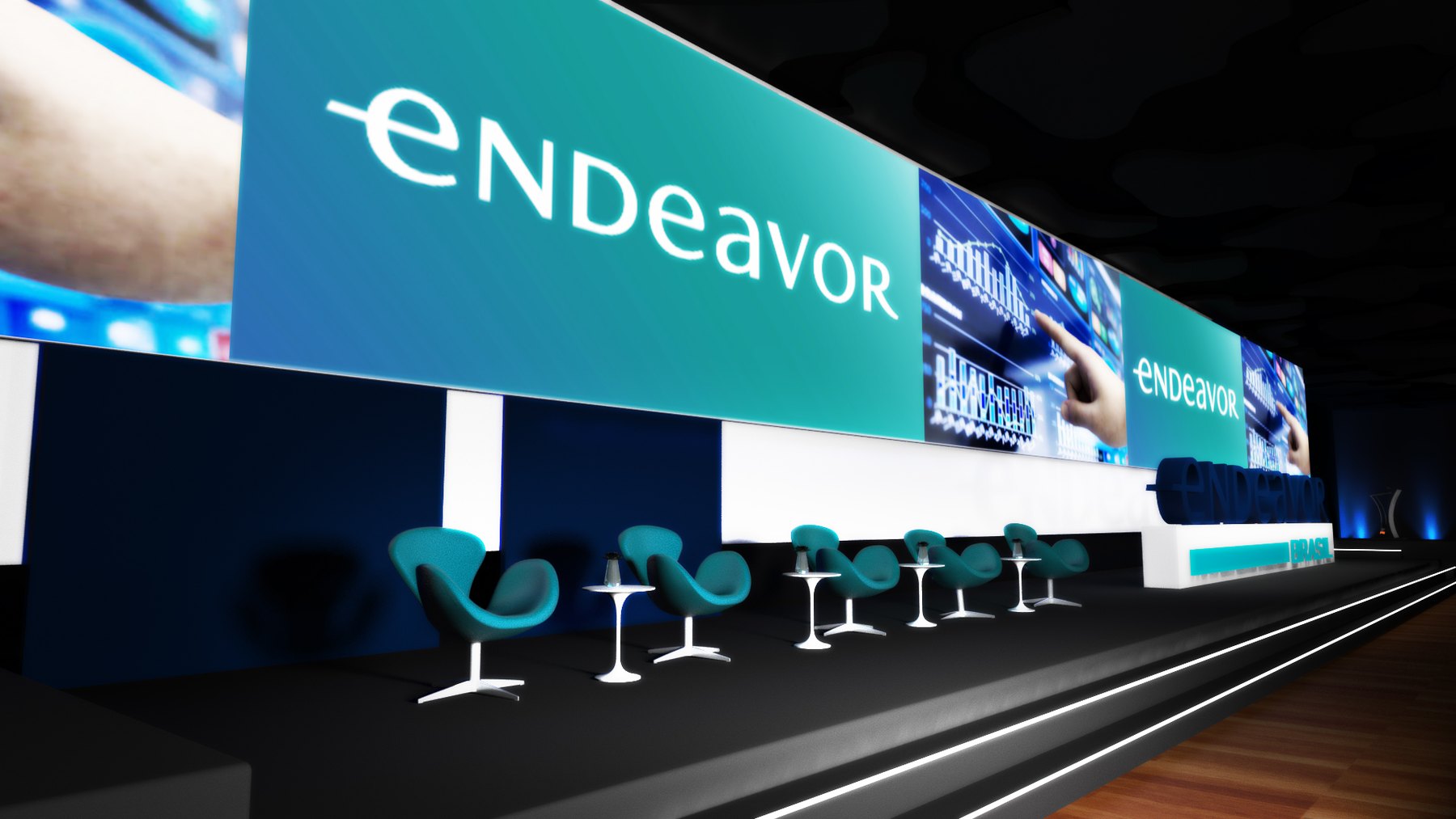 Endeavor: empreendedorismo de alto impacto em experiência de conexão - imagem 13
