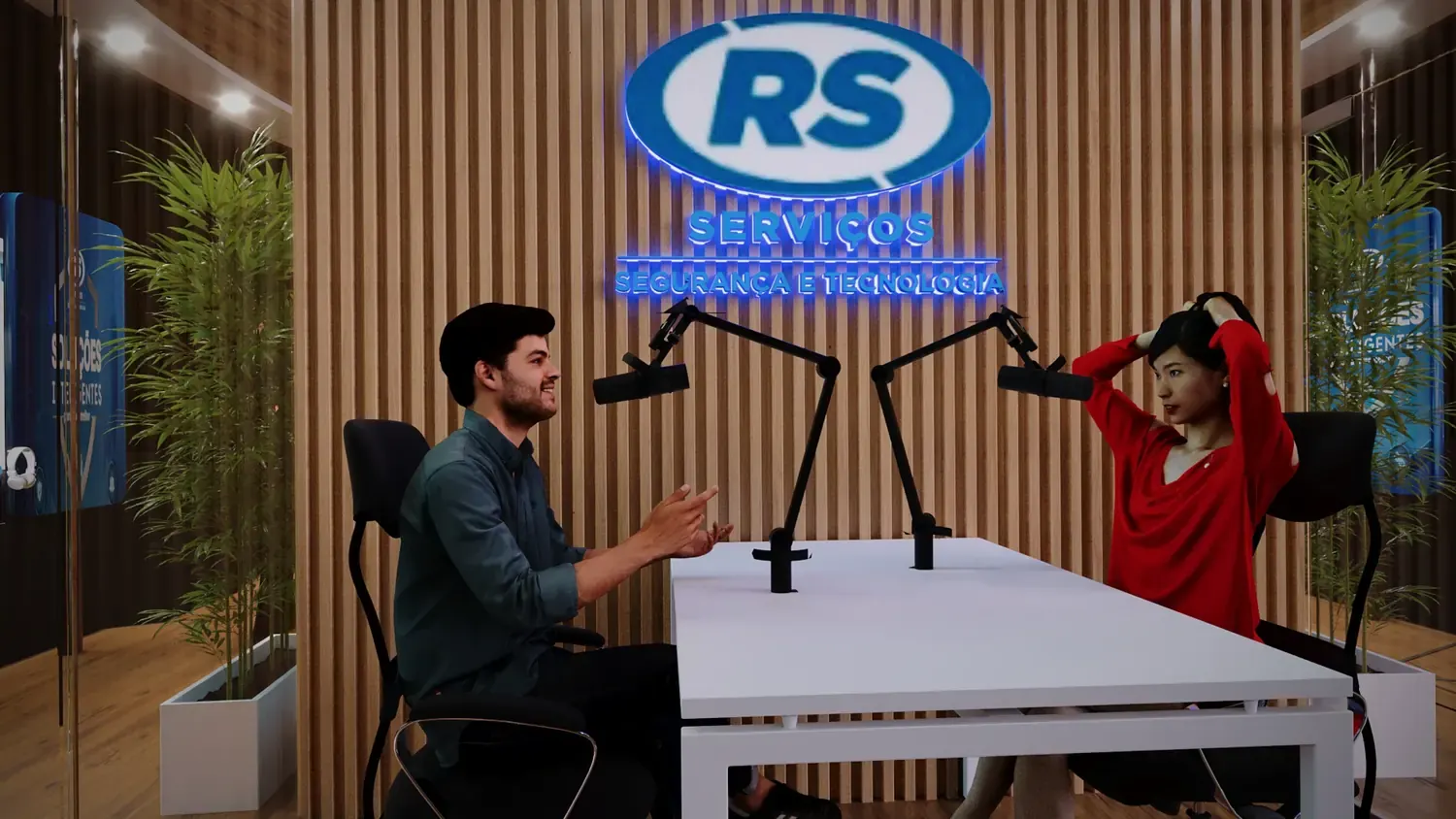 RS Serviços: operação, confiança e atendimento em presença B2B - imagem 3