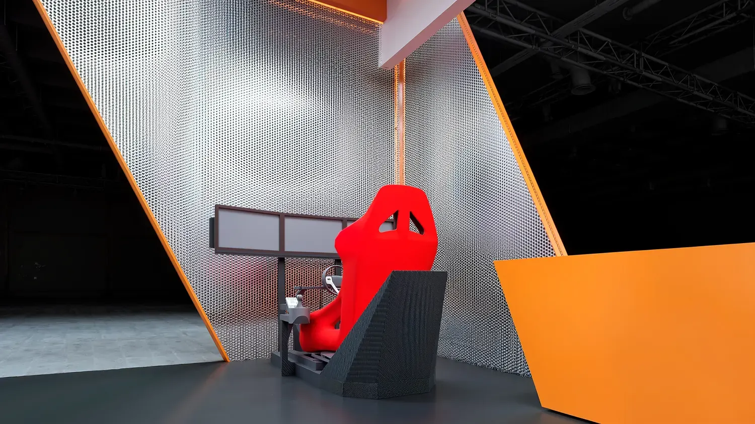 AutoZone no Salão do Automóvel: peças, performance e cultura de garagem - imagem 3