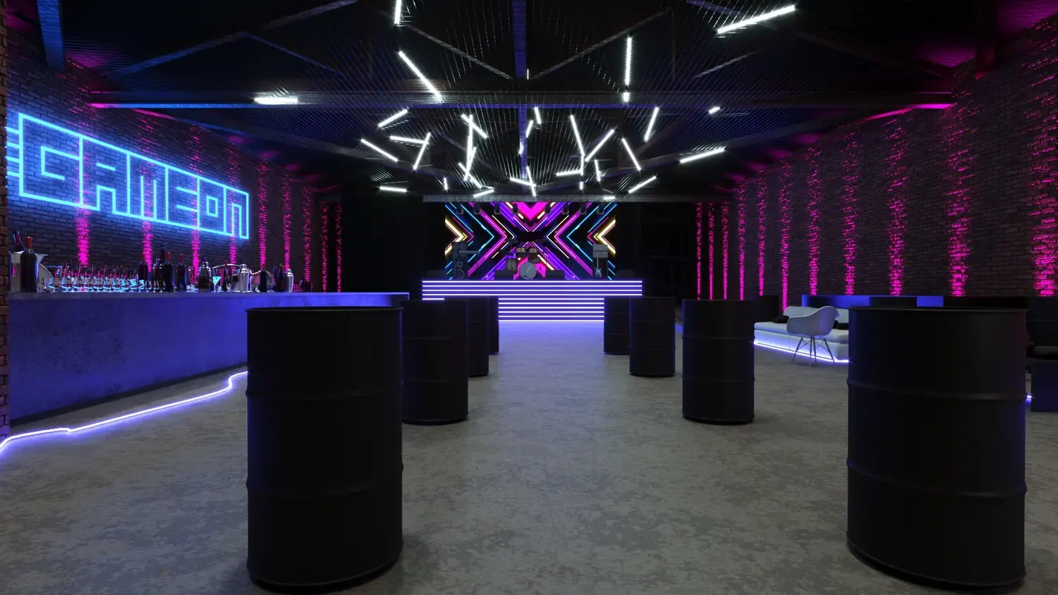 Facebook Esquenta BGS: comunidade gamer antes do grande palco - imagem 3