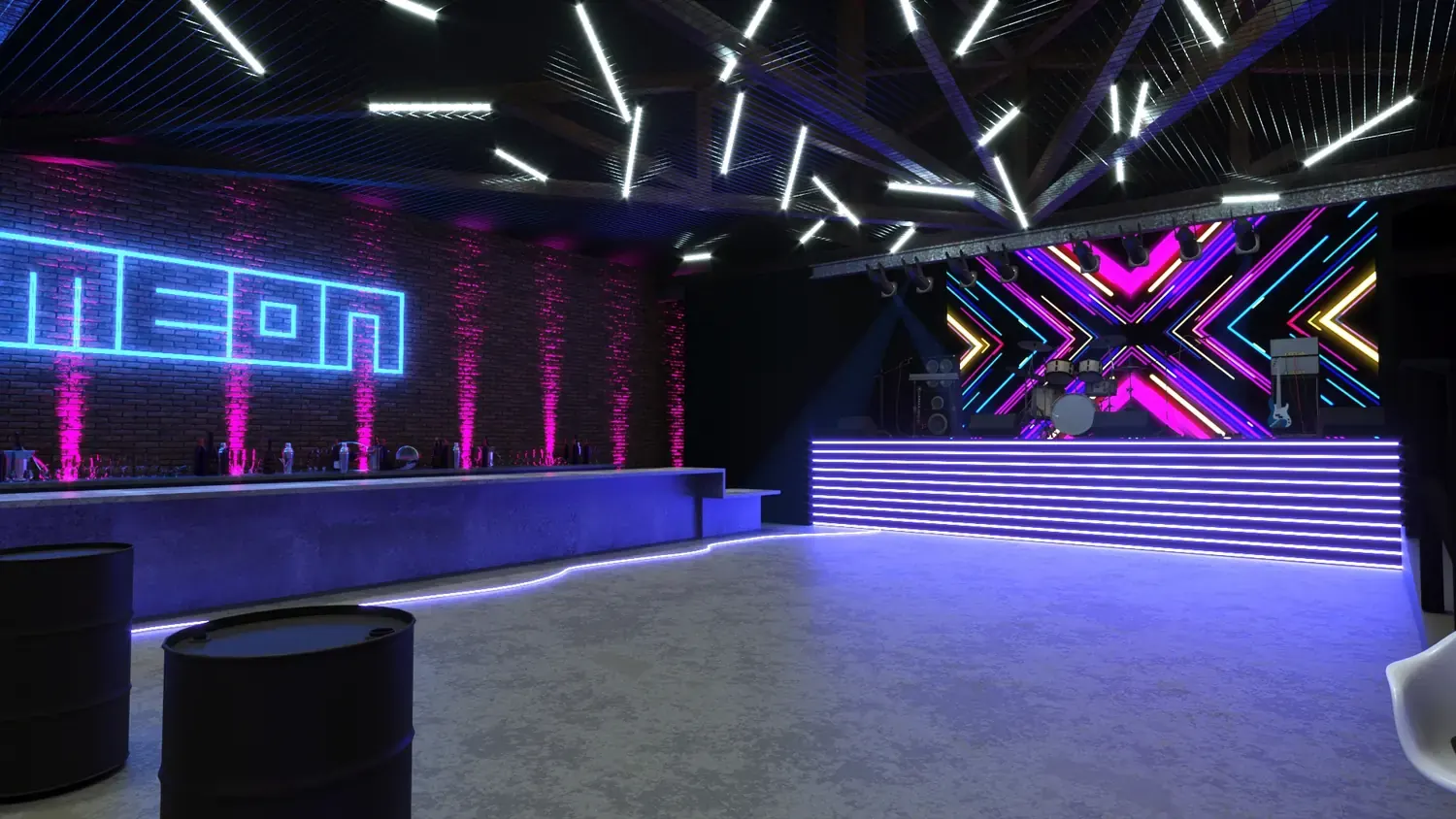 Facebook Esquenta BGS: comunidade gamer antes do grande palco - imagem 4