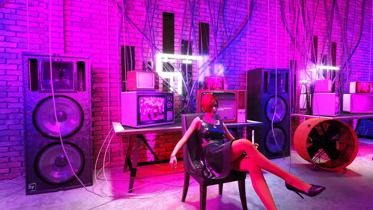 Facebook Esquenta BGS: comunidade gamer antes do grande palco - imagem 5