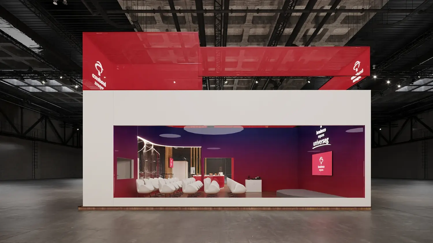 Bradesco no CONARH: pessoas, benefícios e marca em conversa corporativa - imagem 4