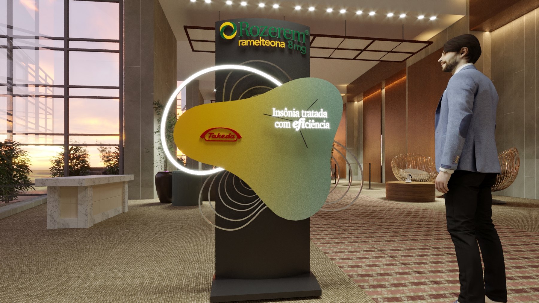 Takeda: ciência japonesa em presença farmacêutica de confiança - imagem 6
