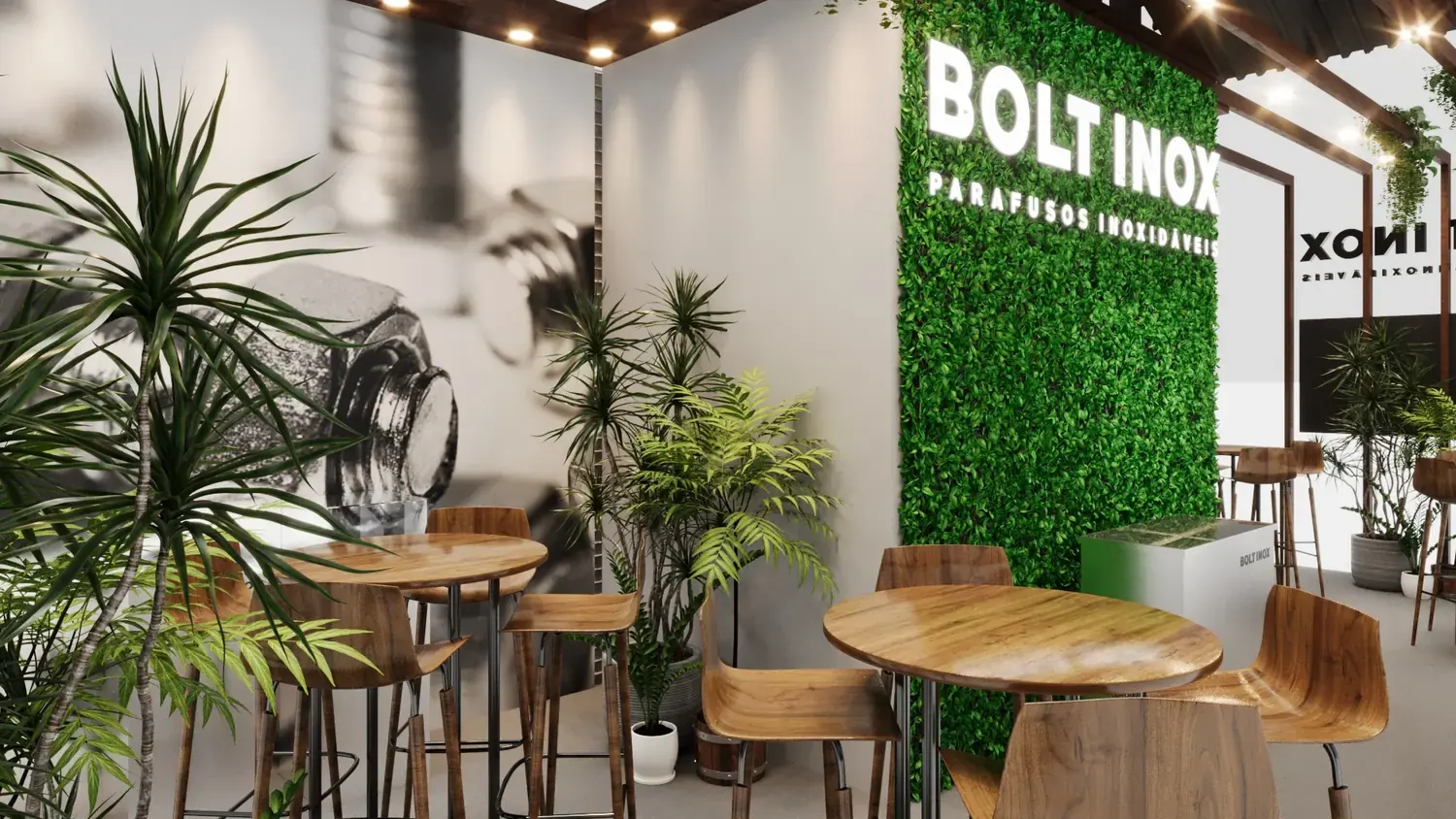Boltinox: aço, fixação e indústria em presença objetiva - imagem 4