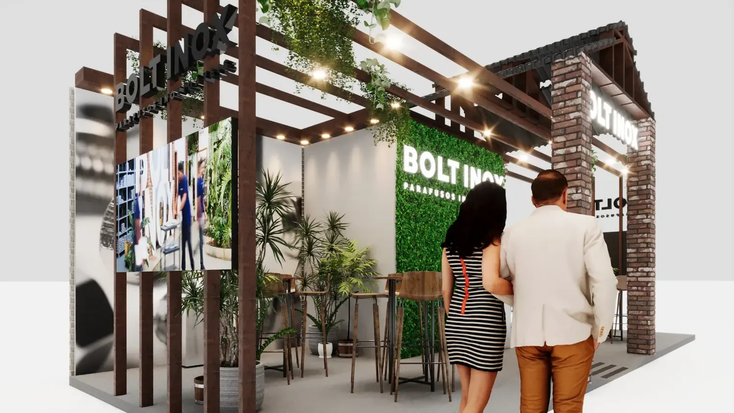 Boltinox: aço, fixação e indústria em presença objetiva - imagem 5