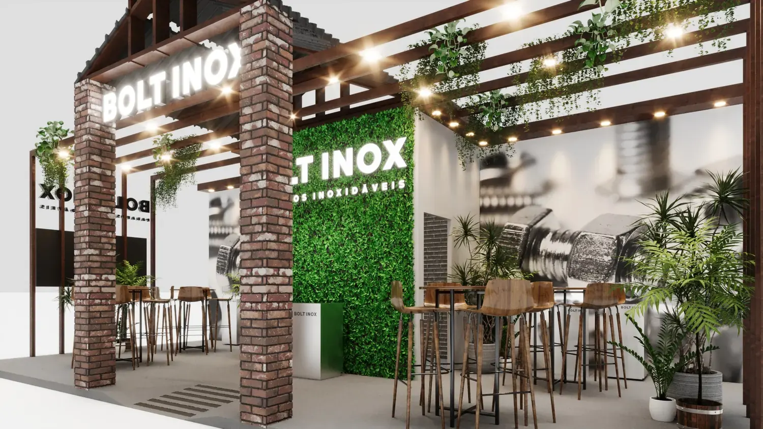 Boltinox: aço, fixação e indústria em presença objetiva - imagem 6