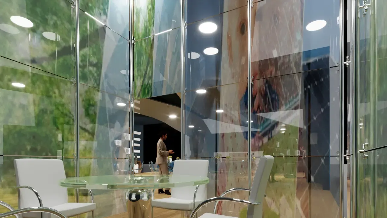 Carrier Midea na APAS: climatização como conforto e eficiência para o varejo