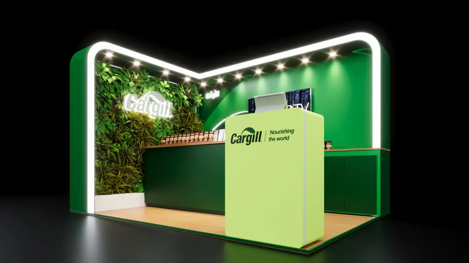 Cargill no Nestlé Innovation Day: ingredientes globais em conversa de futuro