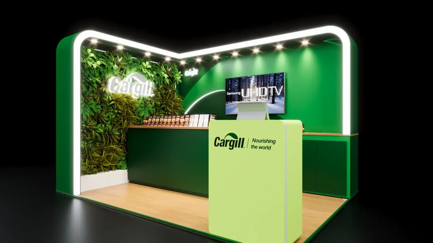 Cargill no Nestlé Innovation Day: ingredientes globais em conversa de futuro - imagem 4