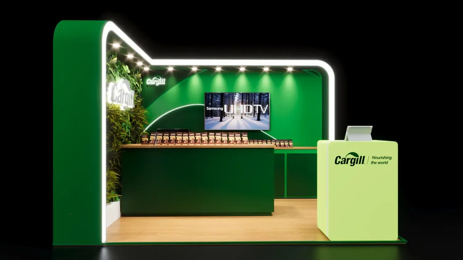 Cargill no Nestlé Innovation Day: ingredientes globais em conversa de futuro - imagem 5