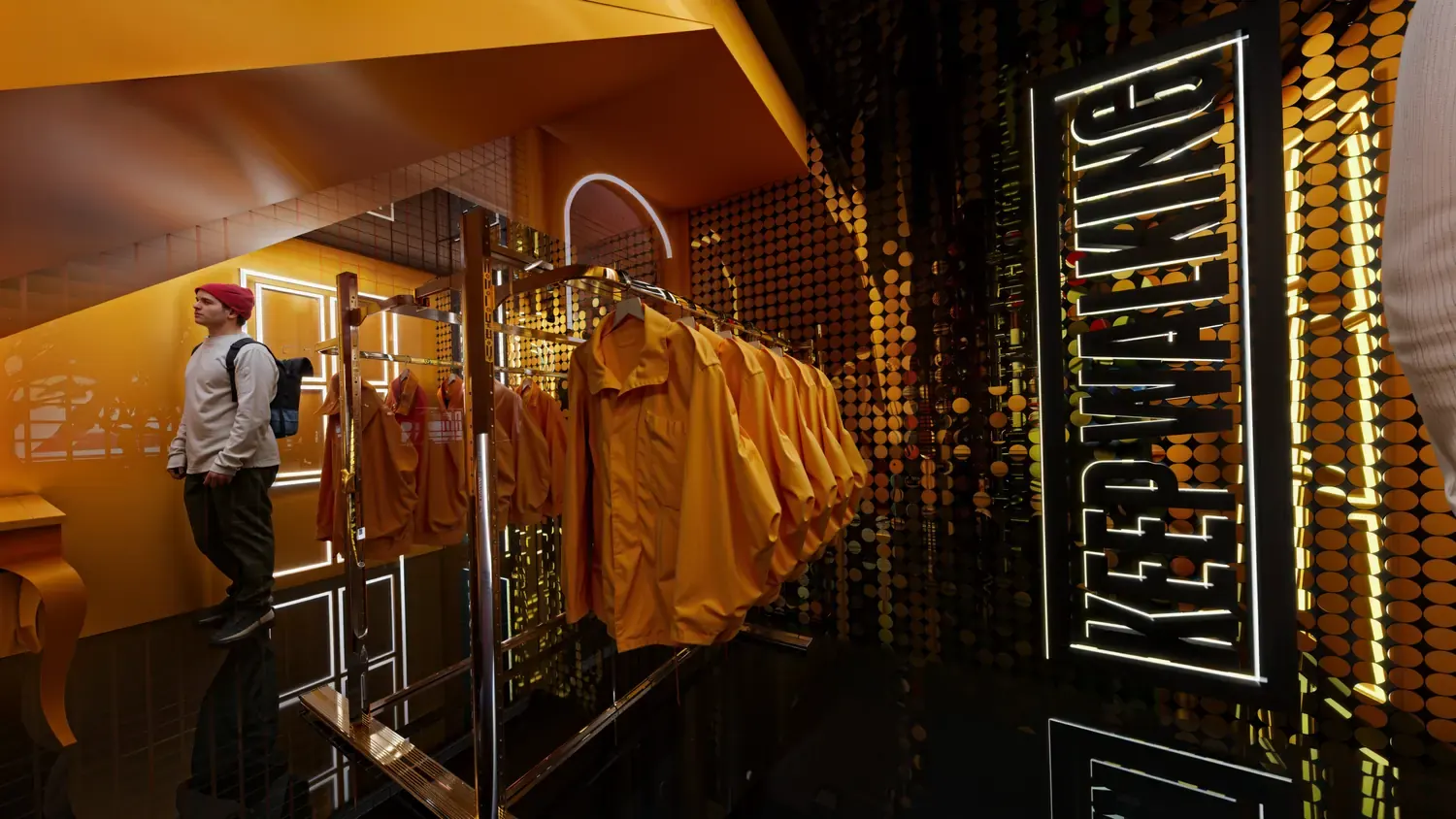 Johnnie Walker no Rock in Rio: um território premium em ritmo de festival - imagem 4