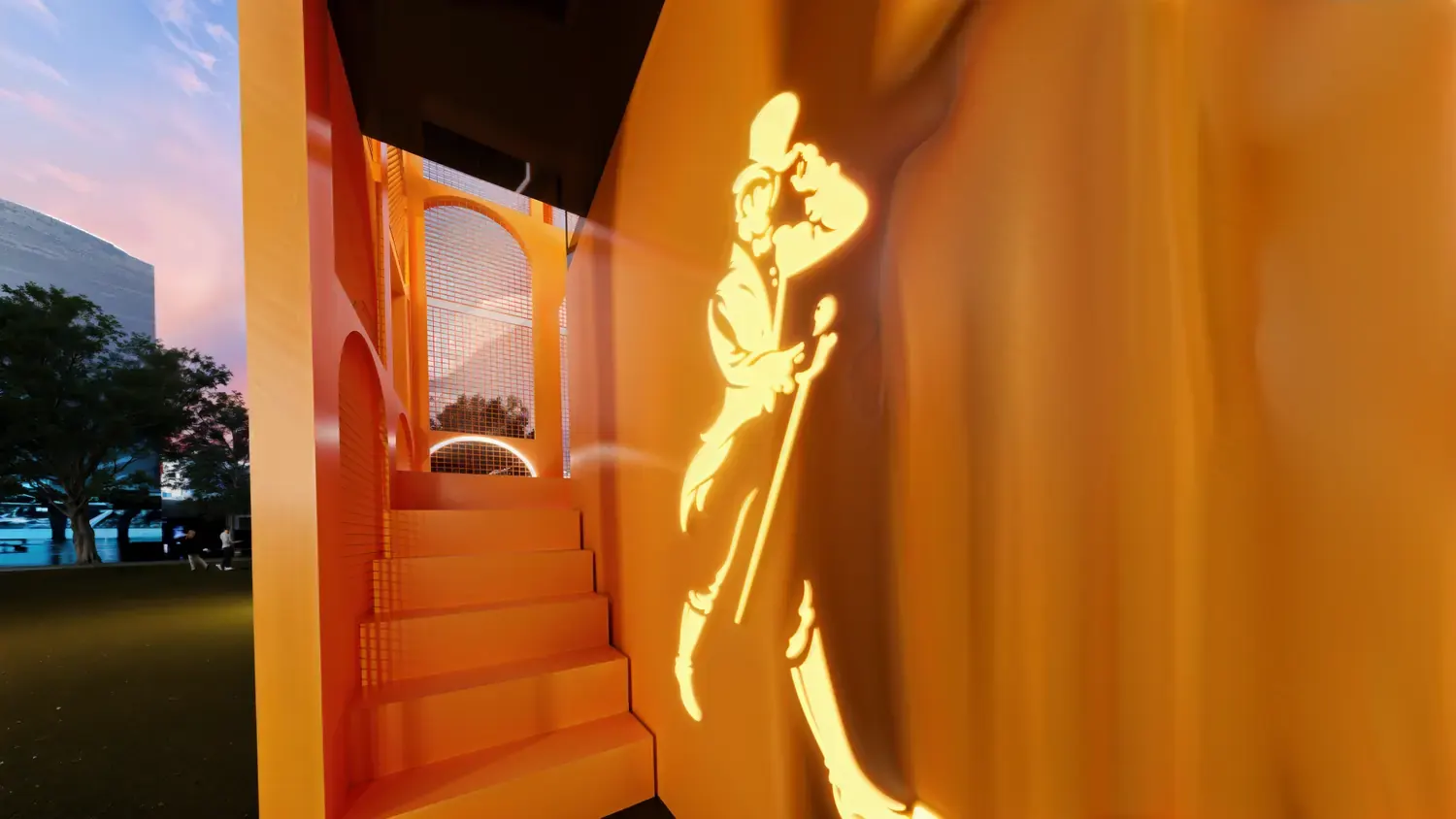 Johnnie Walker no Rock in Rio: um território premium em ritmo de festival - imagem 6