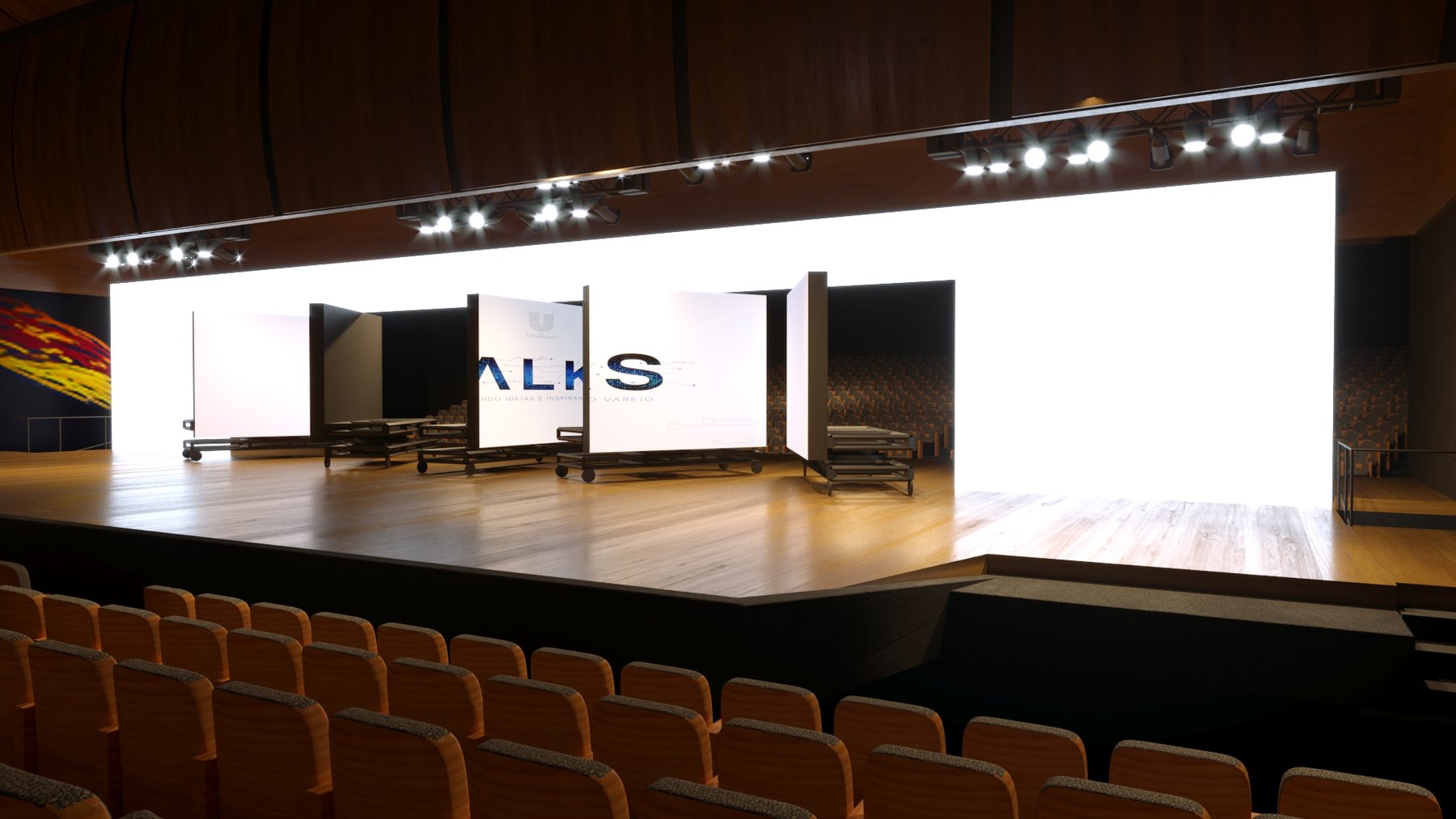 Unilever Talks: conteúdo, marcas e futuro em linguagem de encontro - imagem 5