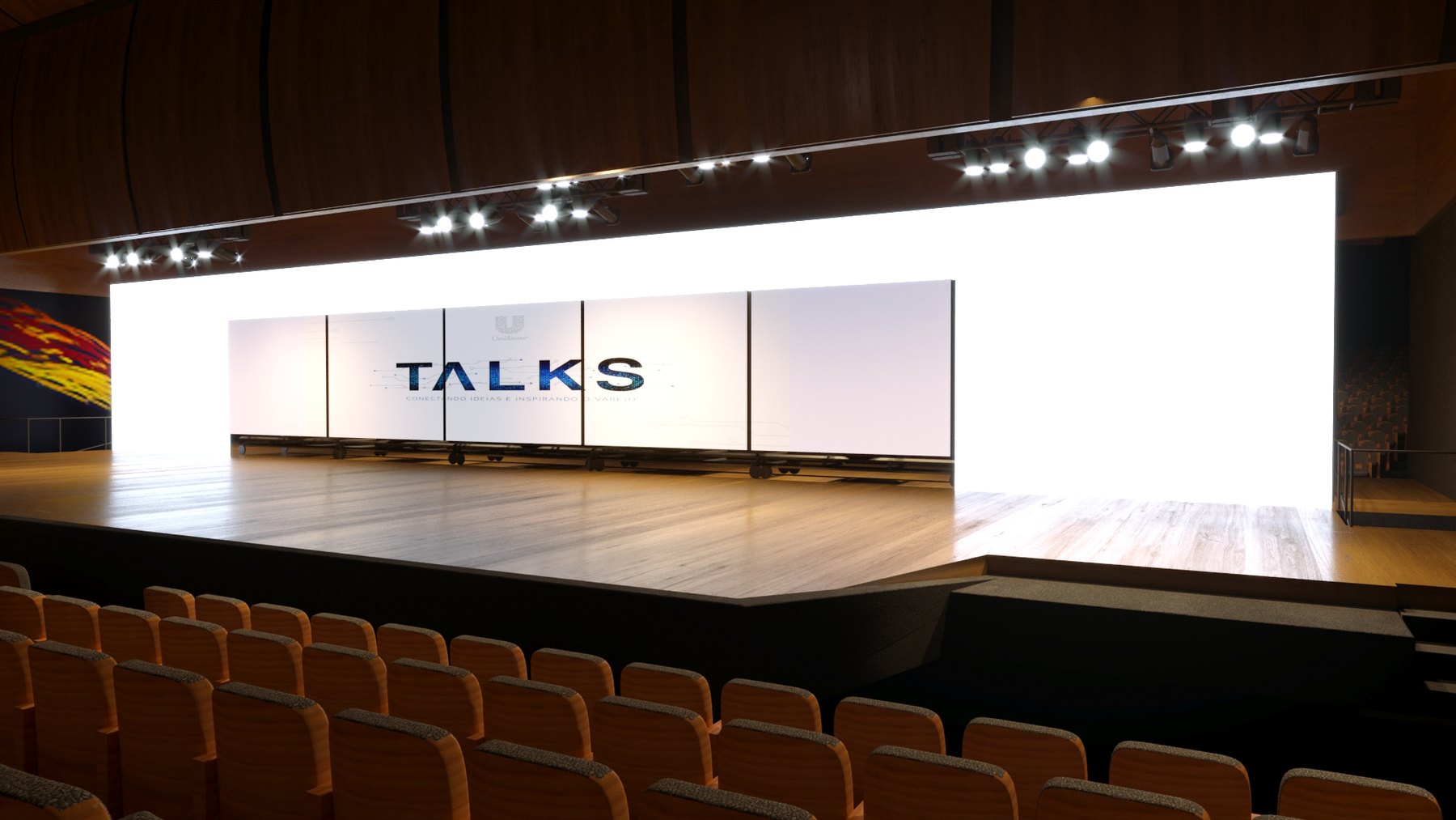 Unilever Talks: conteúdo, marcas e futuro em linguagem de encontro - imagem 12