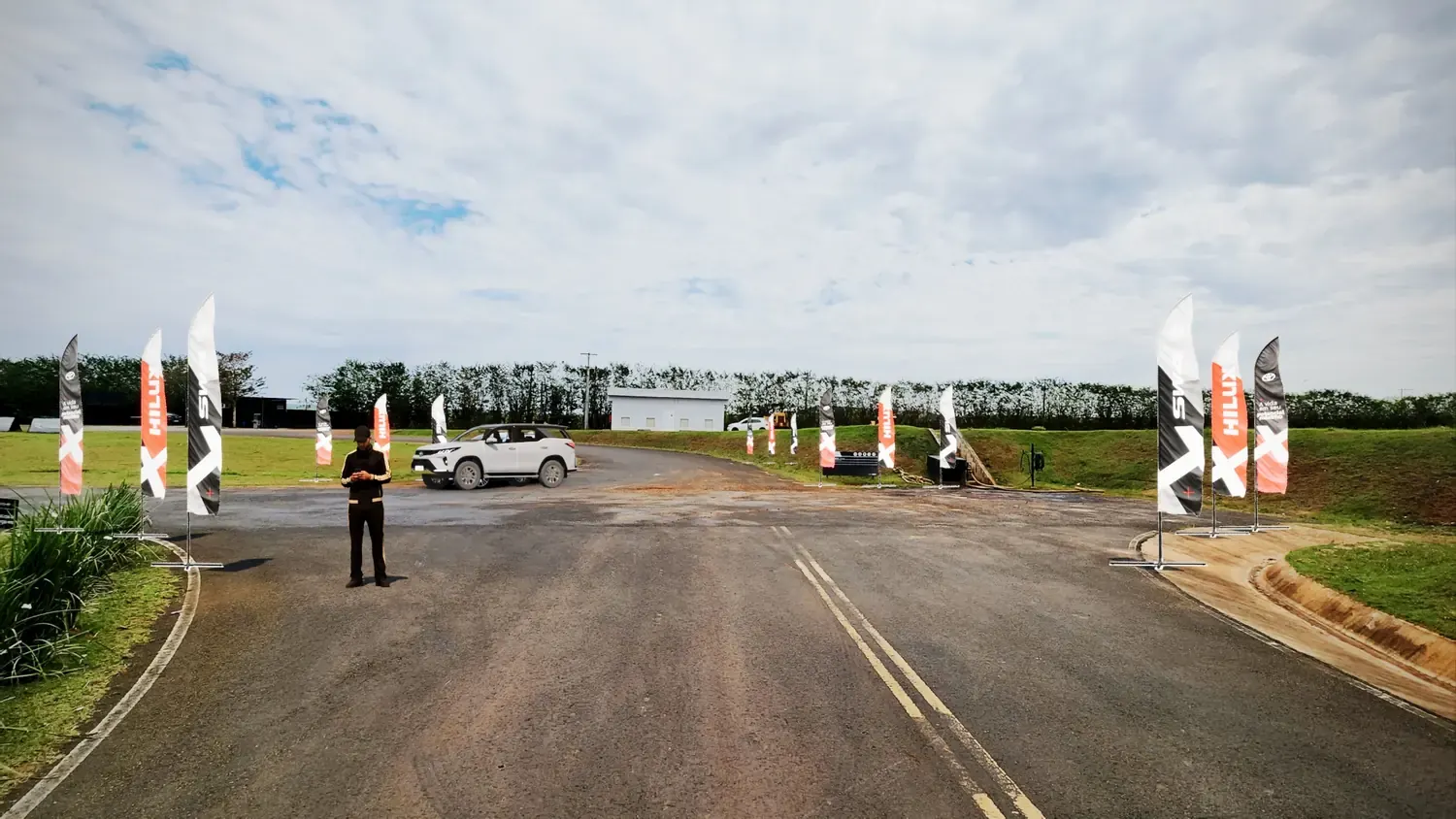 Toyota Micson: engenharia, produto e marca em uma experiência precisa - imagem 1
