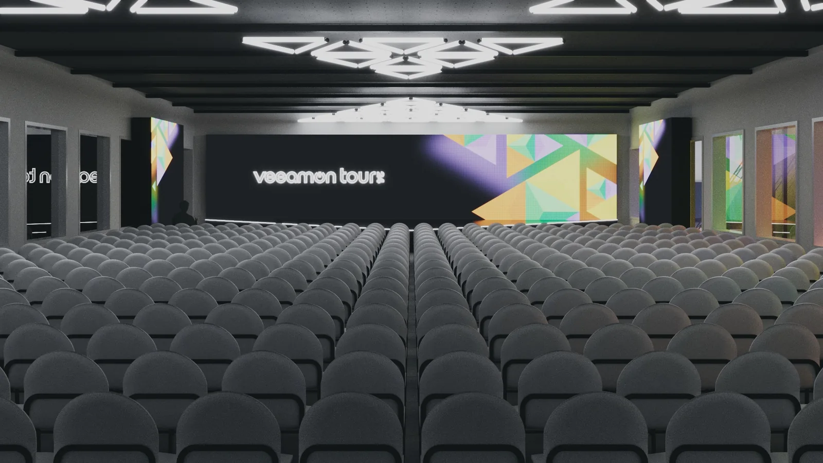 VeeamON: tecnologia de dados em uma experiência facil de navegar - imagem 4