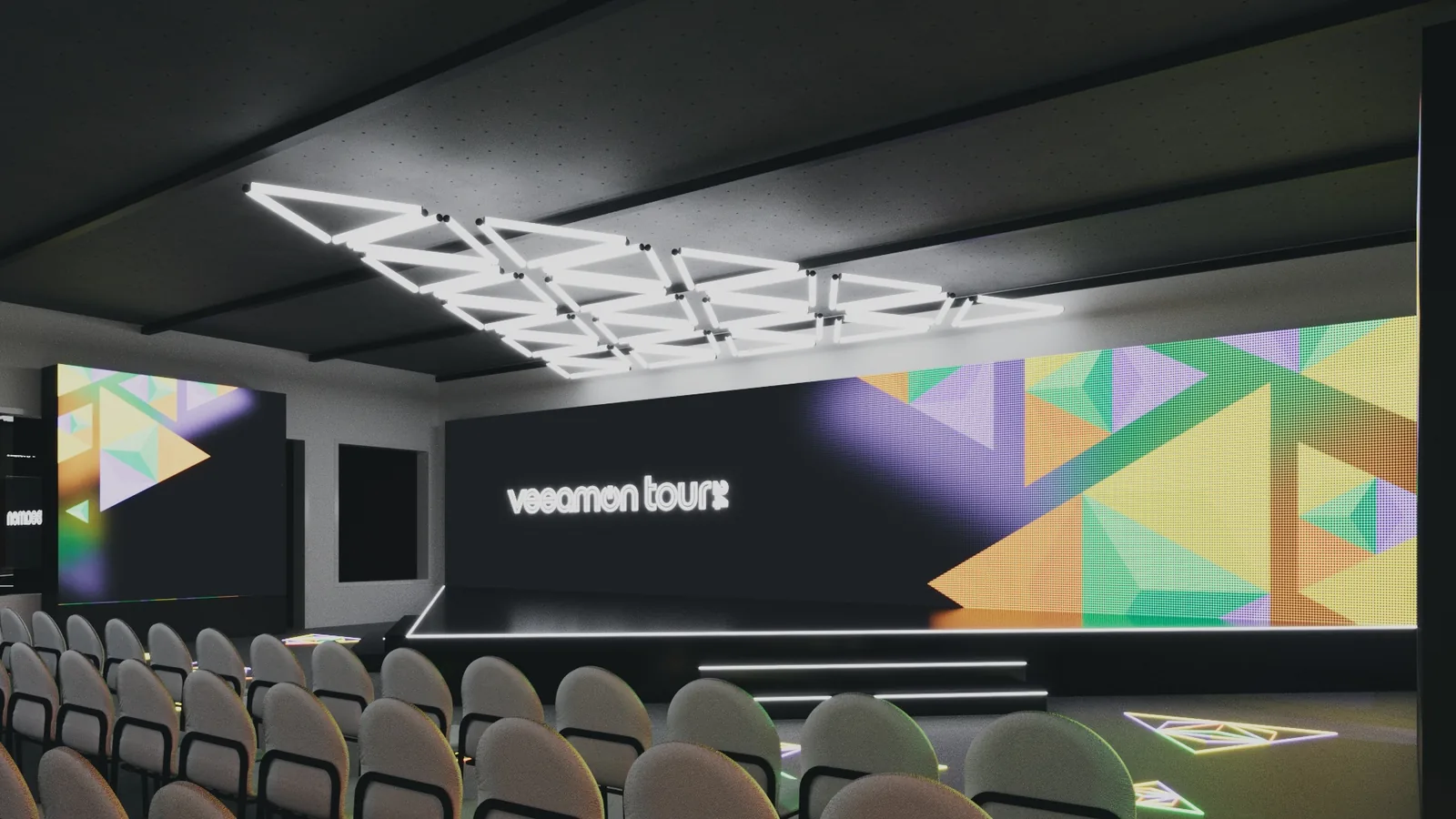 VeeamON: tecnologia de dados em uma experiência facil de navegar - imagem 5