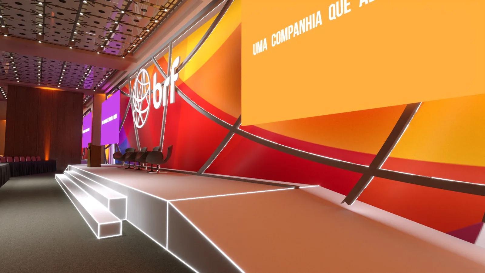 BRF Day na APAS: alimentos, escala e relacionamento B2B - imagem 2