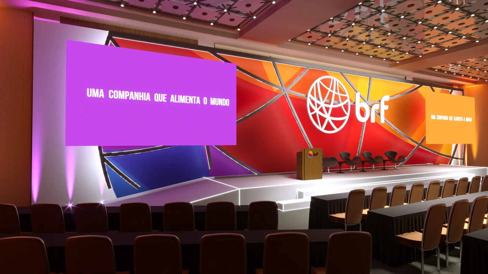 BRF Day na APAS: alimentos, escala e relacionamento B2B - imagem 3