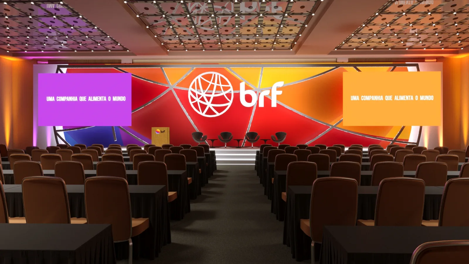 BRF Day na APAS: alimentos, escala e relacionamento B2B - imagem 4