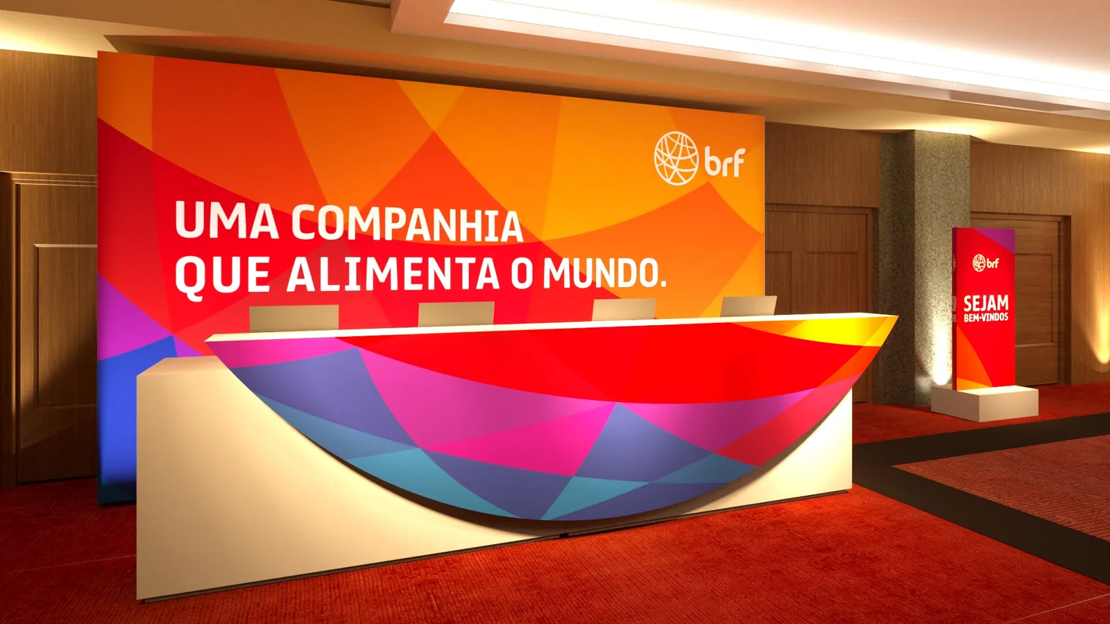BRF Day na APAS: alimentos, escala e relacionamento B2B - imagem 6
