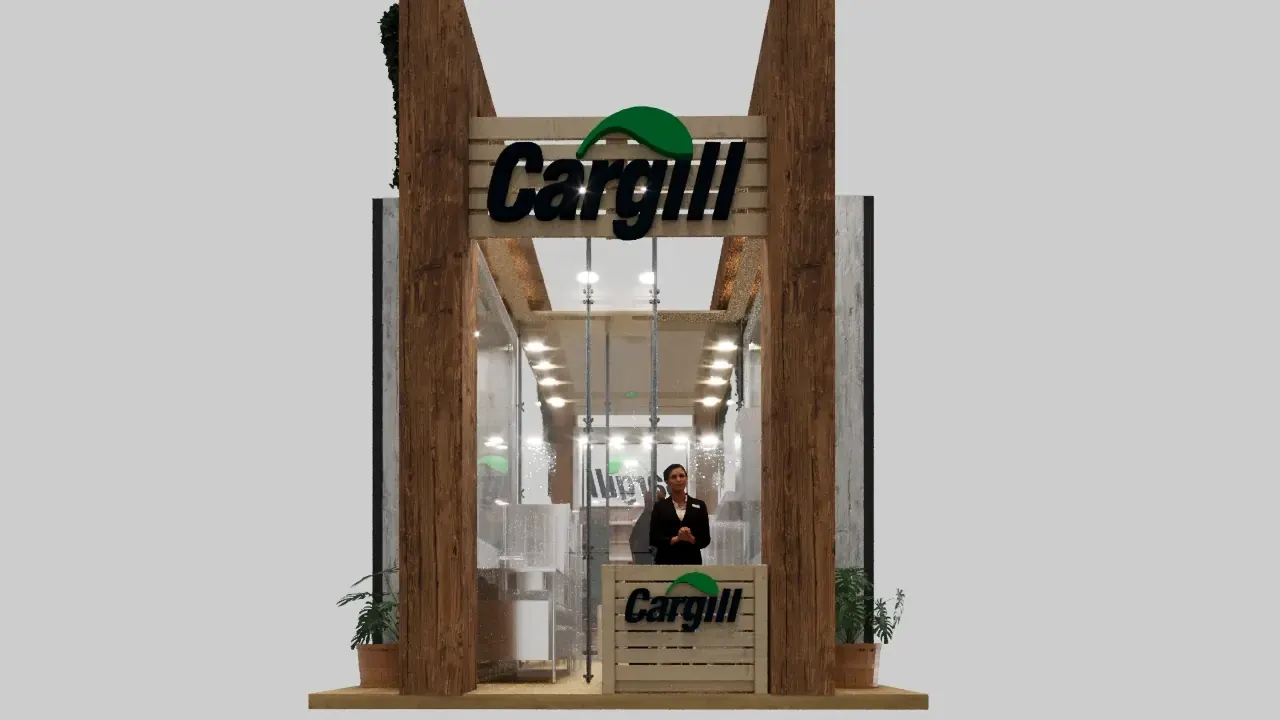 Emporio Cargill: ingredientes, varejo e degustacao em leitura de feira - imagem 2