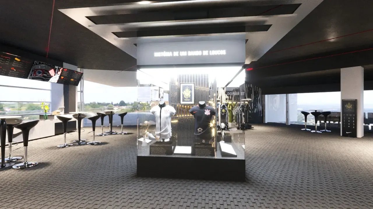 Nike Camarote: esporte, cultura e desejo em uma experiência de acesso - imagem 3