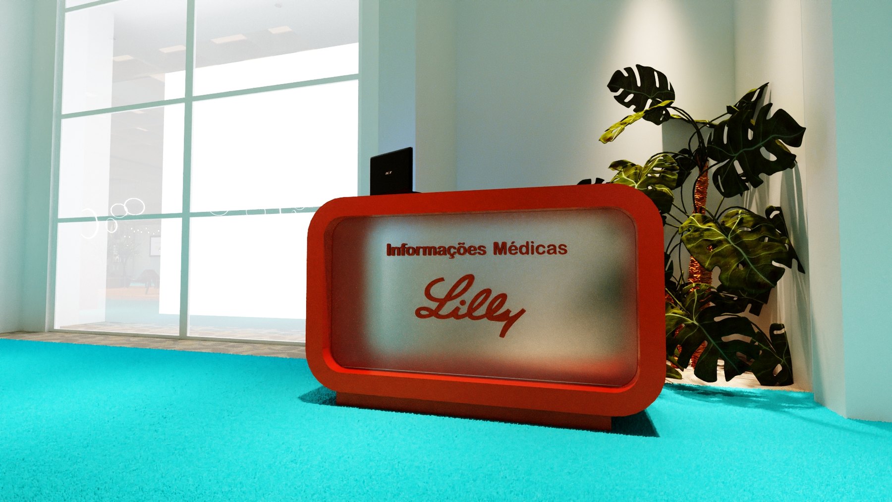 Lilly: inovação farmacêutica em uma apresentacao de alta confiança - imagem 5
