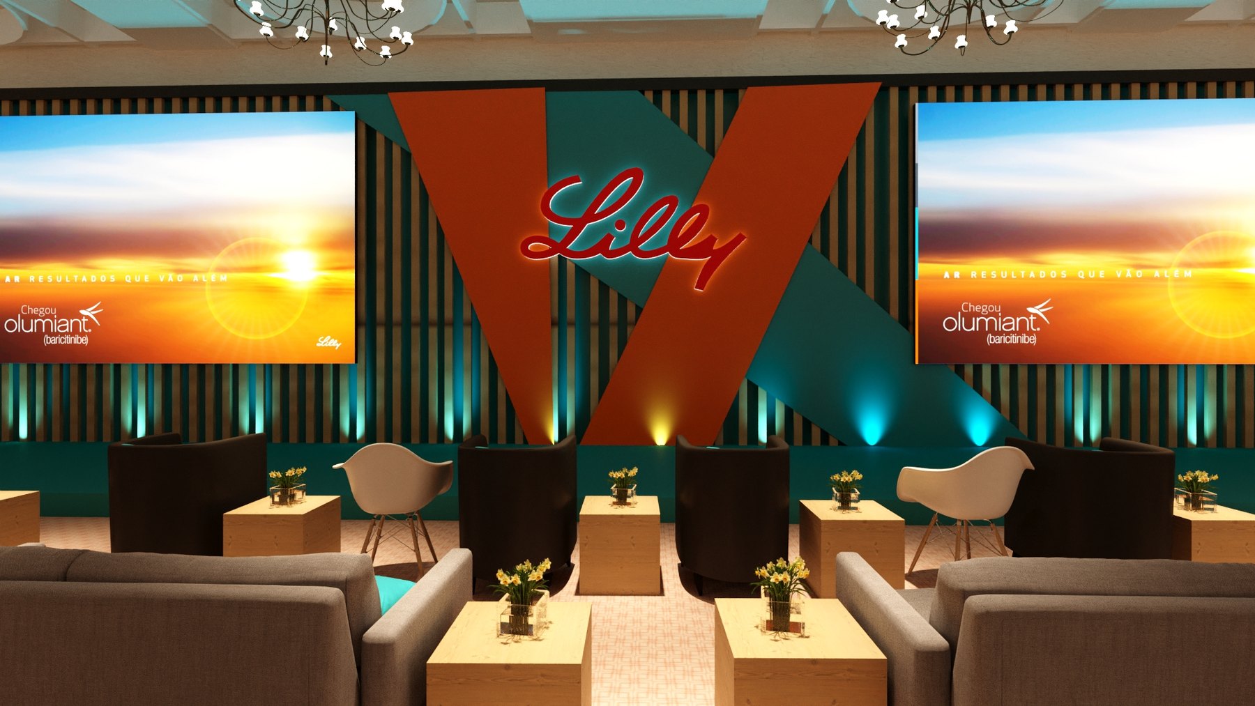Lilly: inovação farmacêutica em uma apresentacao de alta confiança - imagem 11