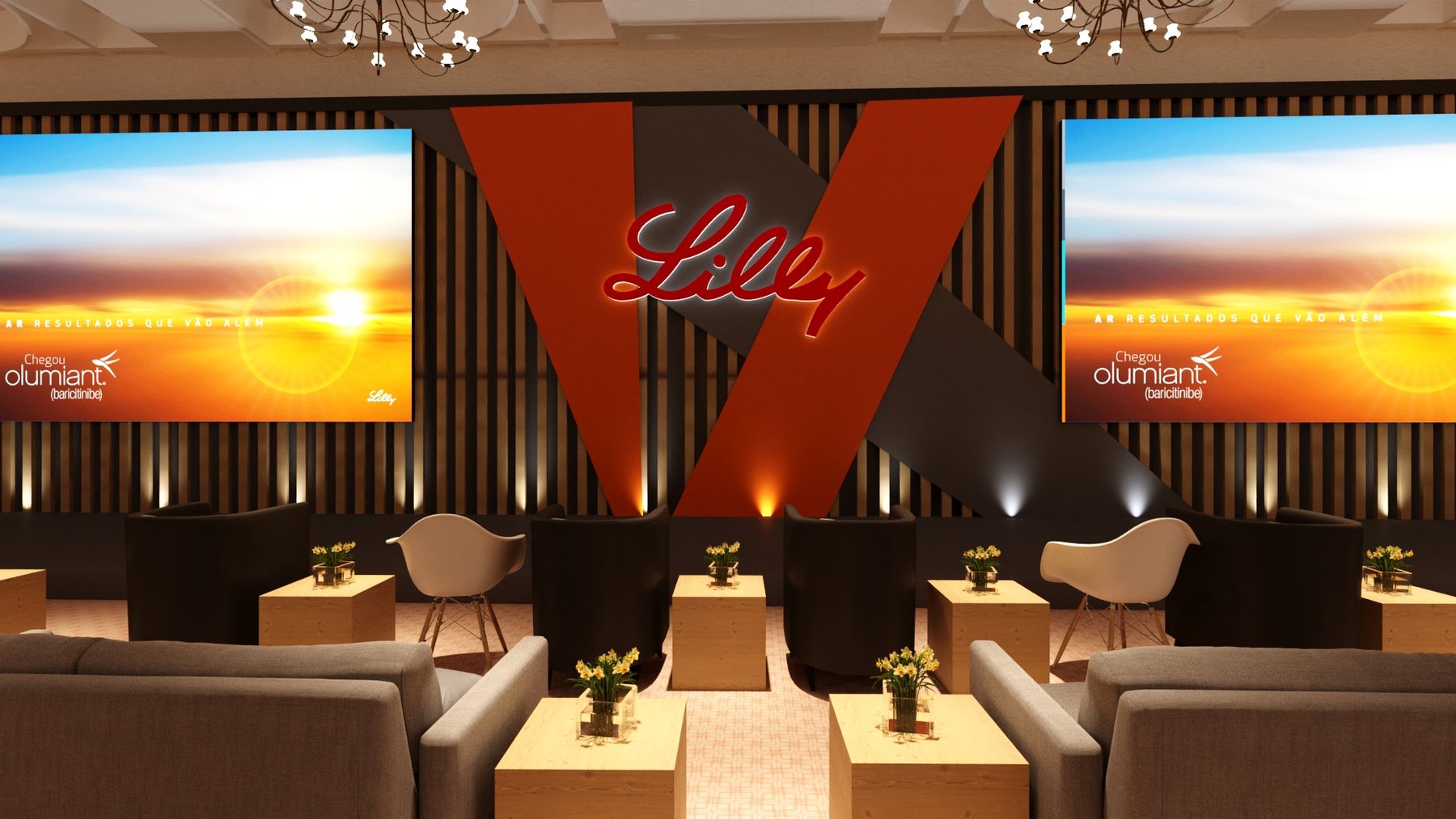Lilly: inovação farmacêutica em uma apresentacao de alta confiança - imagem 13
