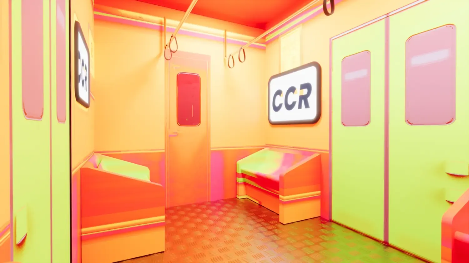 CCR no The Town: mobilidade em ritmo de festival - imagem 1