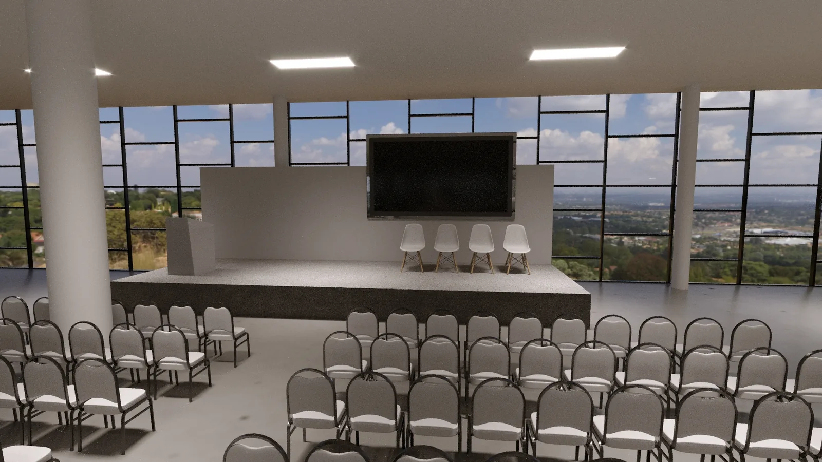 Oracle OpenWorld: tecnologia empresarial com presença de palco - imagem 3