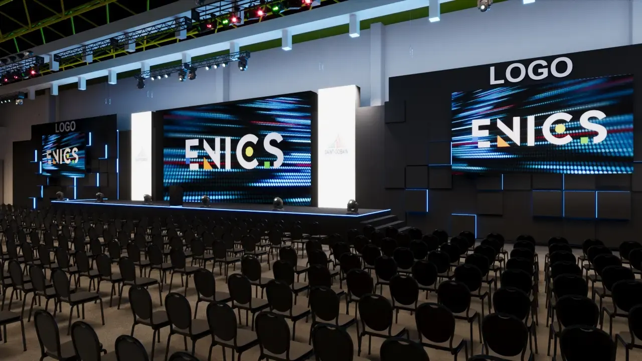 ENICS 2024: inovação técnica com leitura de experiência - imagem 3