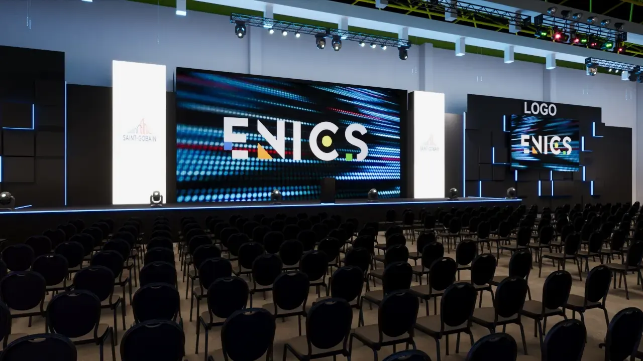ENICS 2024: inovação técnica com leitura de experiência - imagem 4