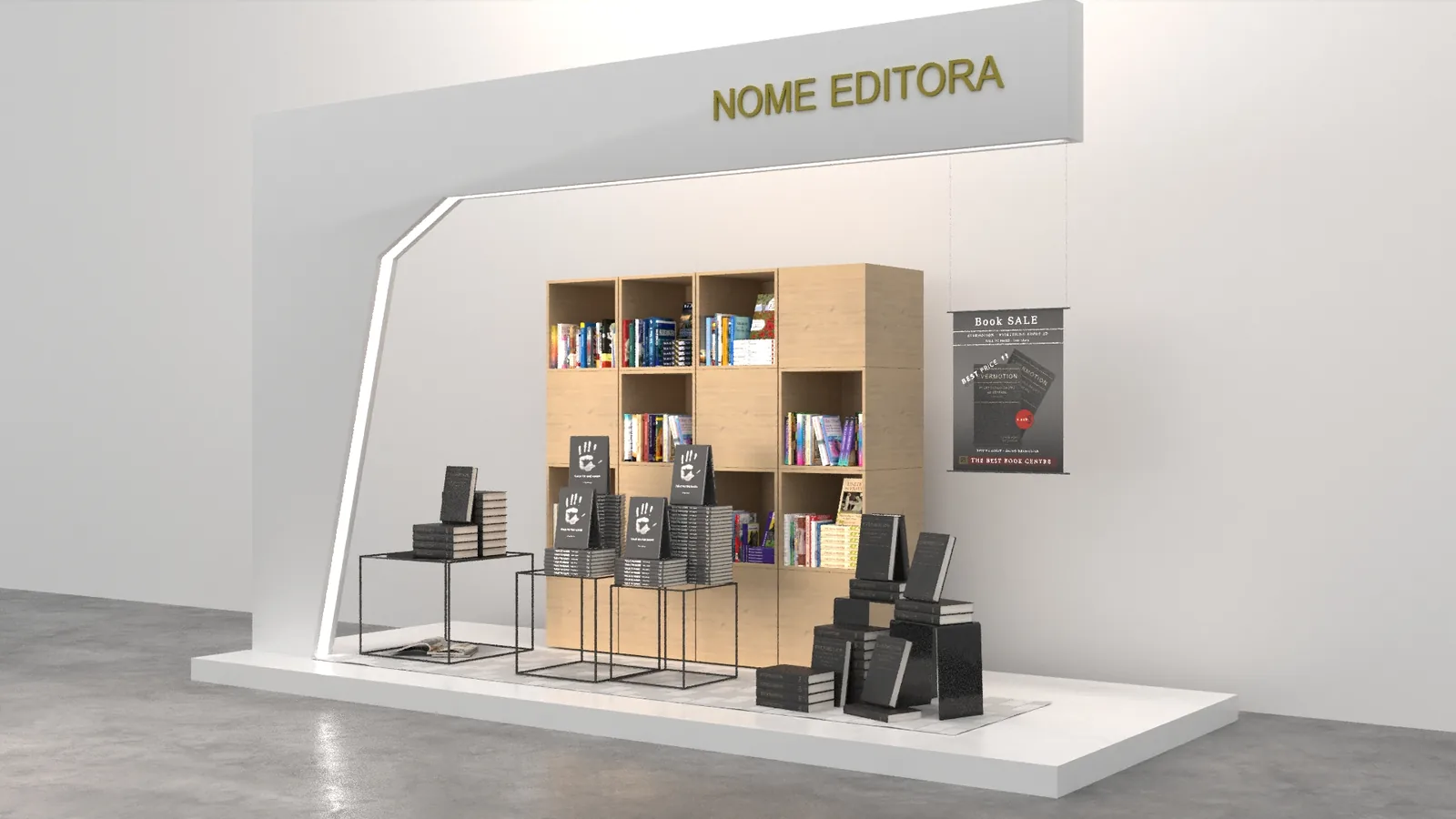 Festival Flipop: literatura jovem em clima de encontro pop - imagem 2