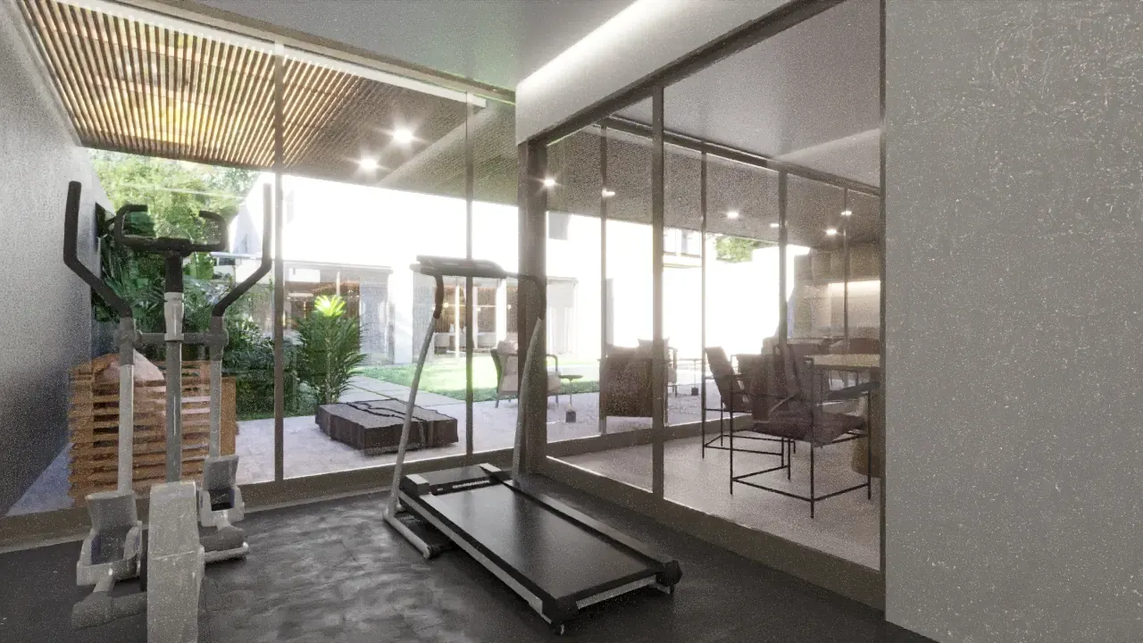 Casa Ana Claudia: intimidade, estilo e cena em uma casa de marca - imagem 1