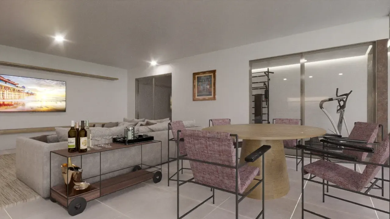 Casa Ana Claudia: intimidade, estilo e cena em uma casa de marca - imagem 2