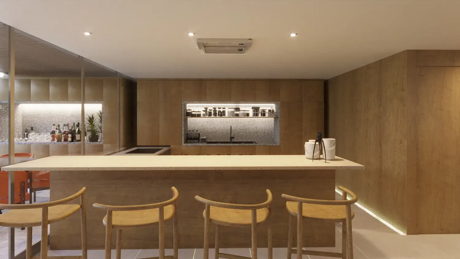 Casa Ana Claudia: intimidade, estilo e cena em uma casa de marca - imagem 6
