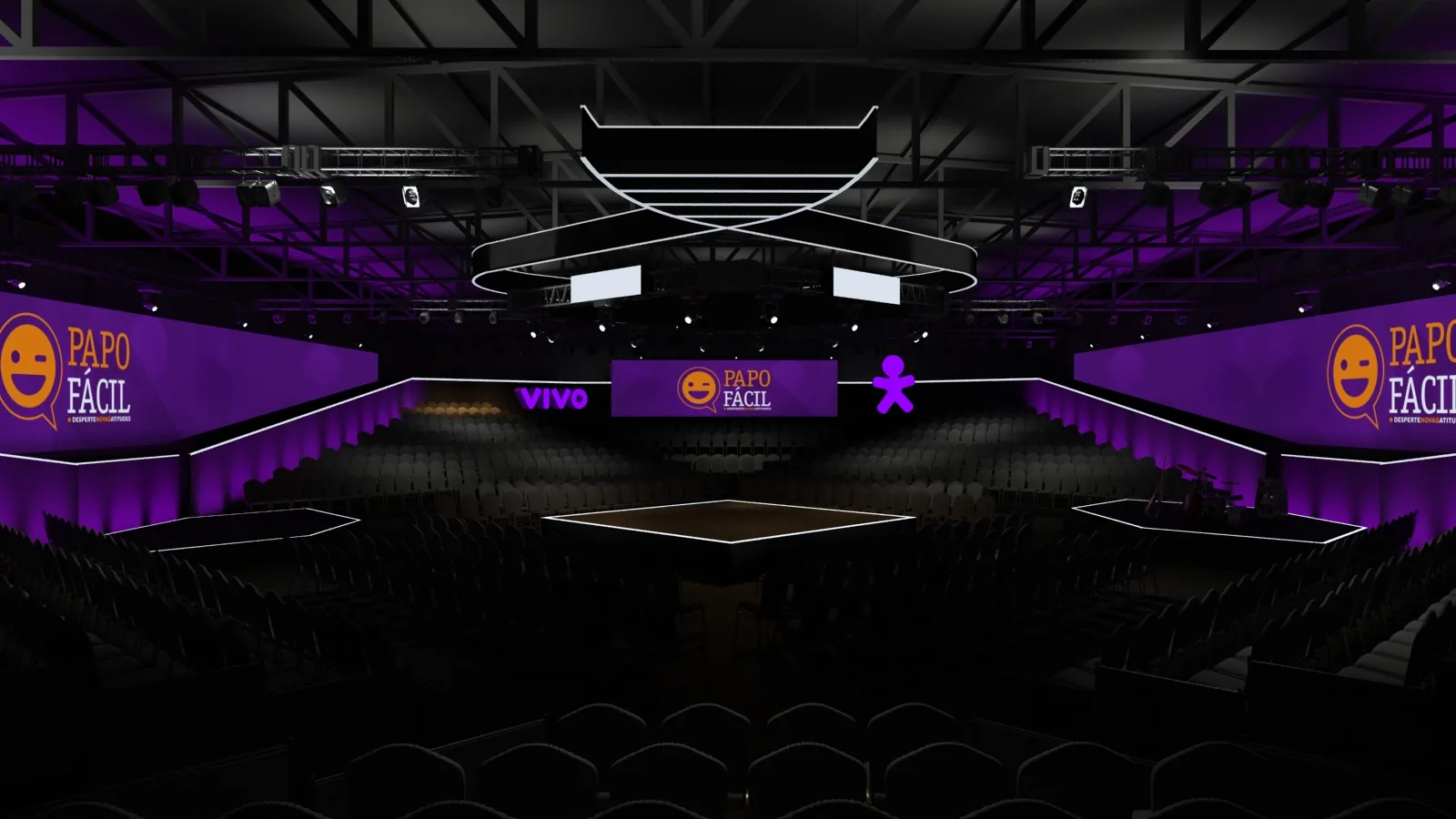 Vivo: conectividade em experiência corporativa - imagem 1