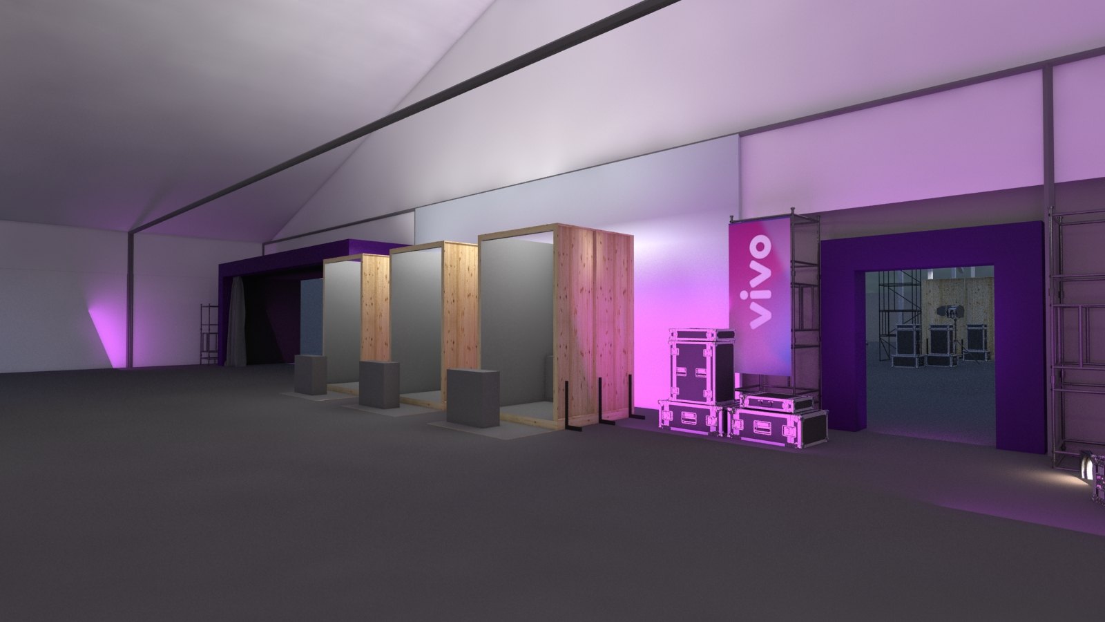 Vivo: conectividade em experiência corporativa - imagem 11