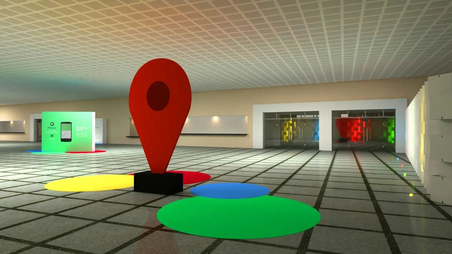 Google: tecnologia, colaboração e simplicidade em evento corporativo - imagem 2