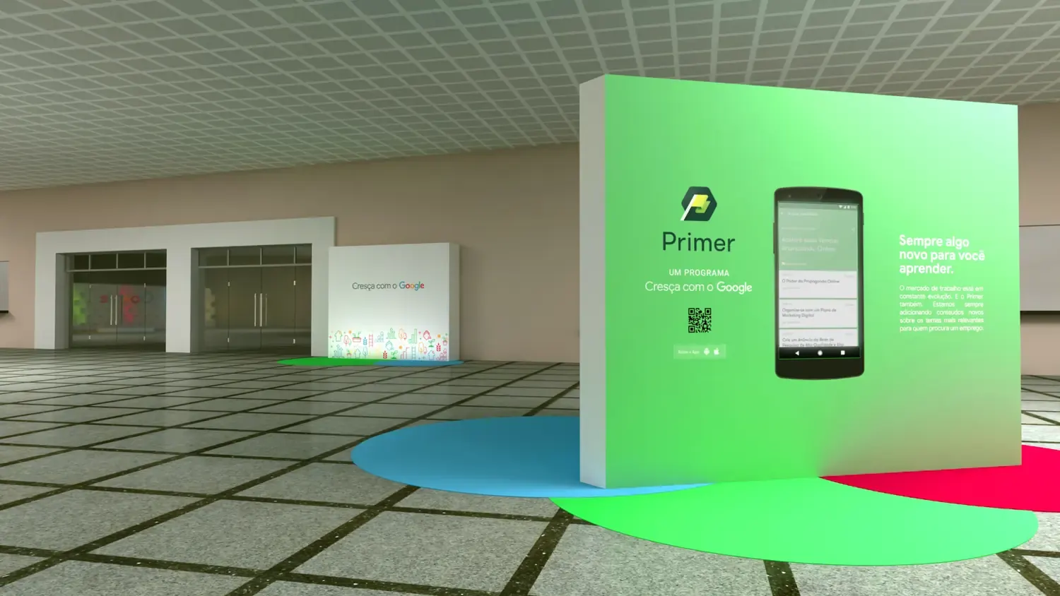 Google: tecnologia, colaboração e simplicidade em evento corporativo - imagem 4
