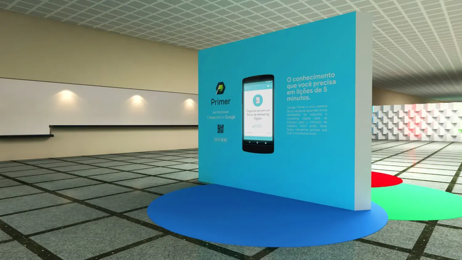 Google: tecnologia, colaboração e simplicidade em evento corporativo - imagem 5