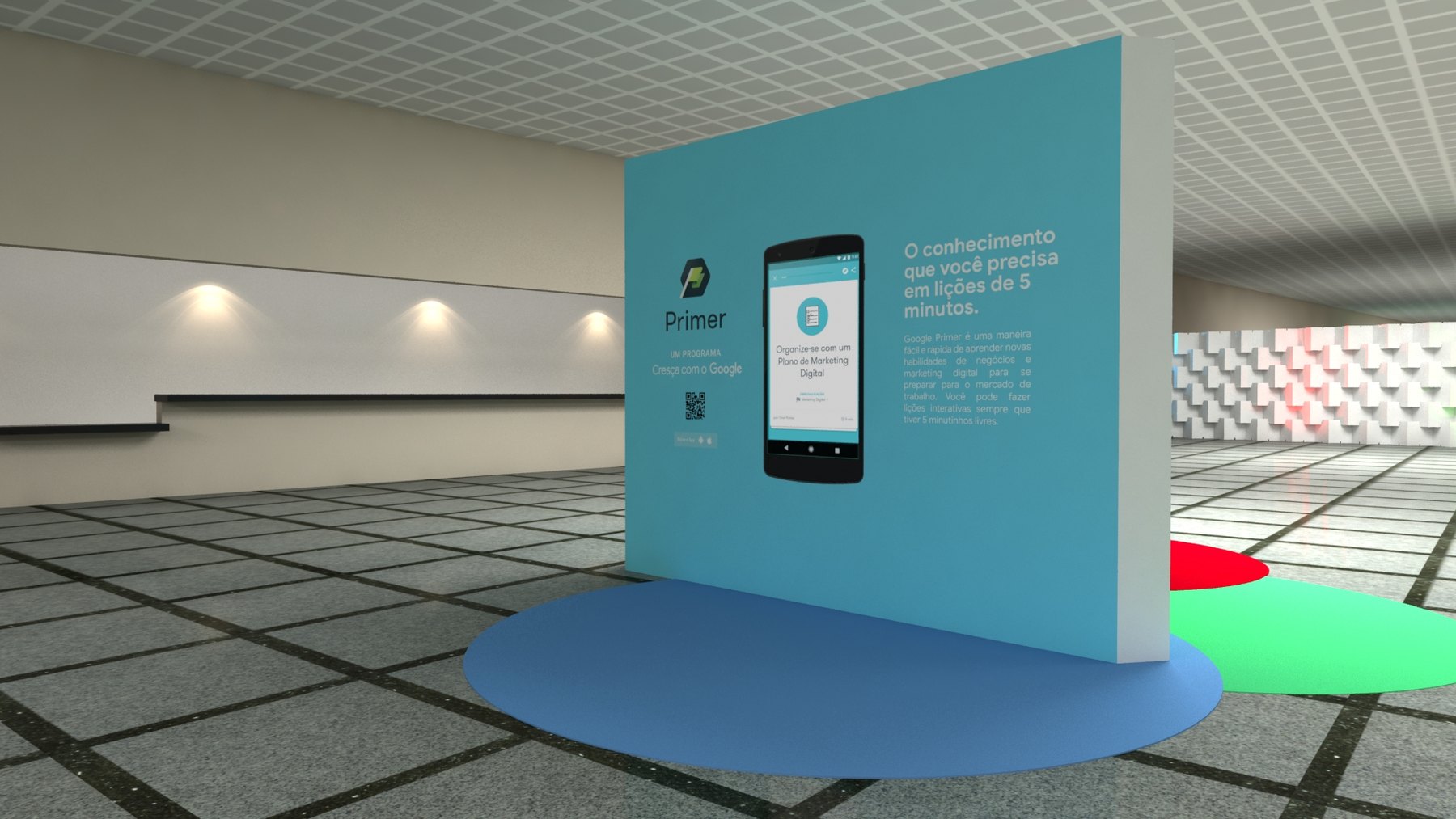 Google: tecnologia, colaboração e simplicidade em evento corporativo - imagem 10