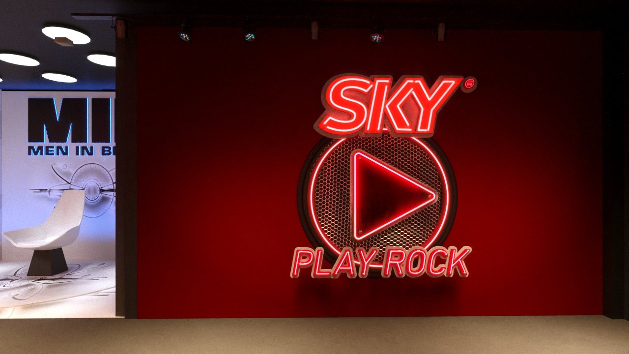 SKY no Rock in Rio: entretenimento ao vivo em linguagem de marca - imagem 6