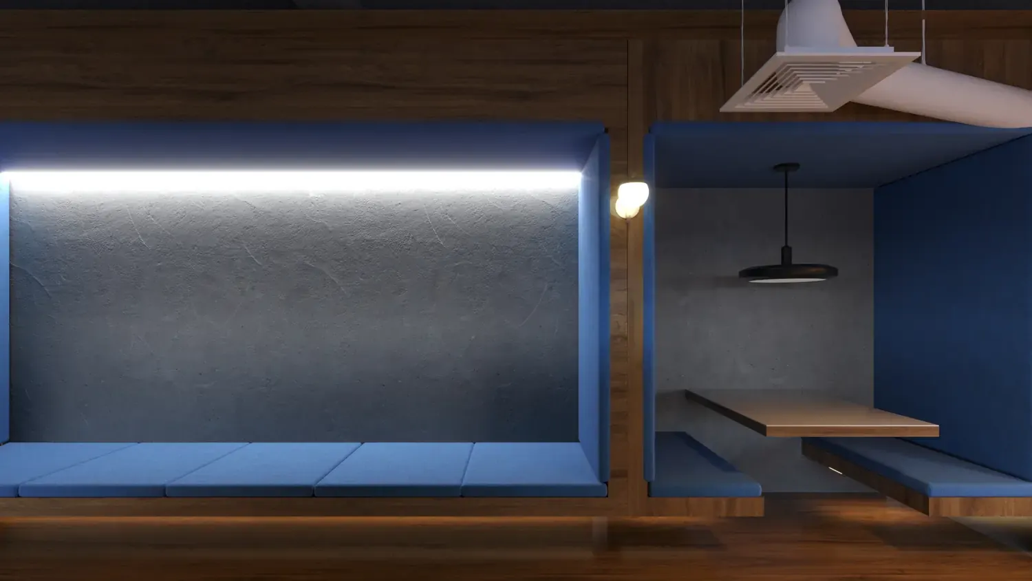 Backery: aroma, vitrine e acolhimento em uma experiência de marca - imagem 1