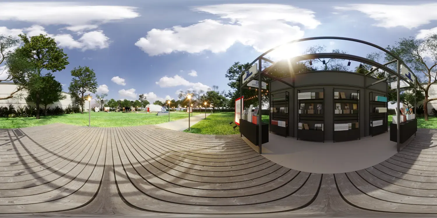 Companhia das Letras Virtual: literatura em ambiente digital de experiência - imagem 4