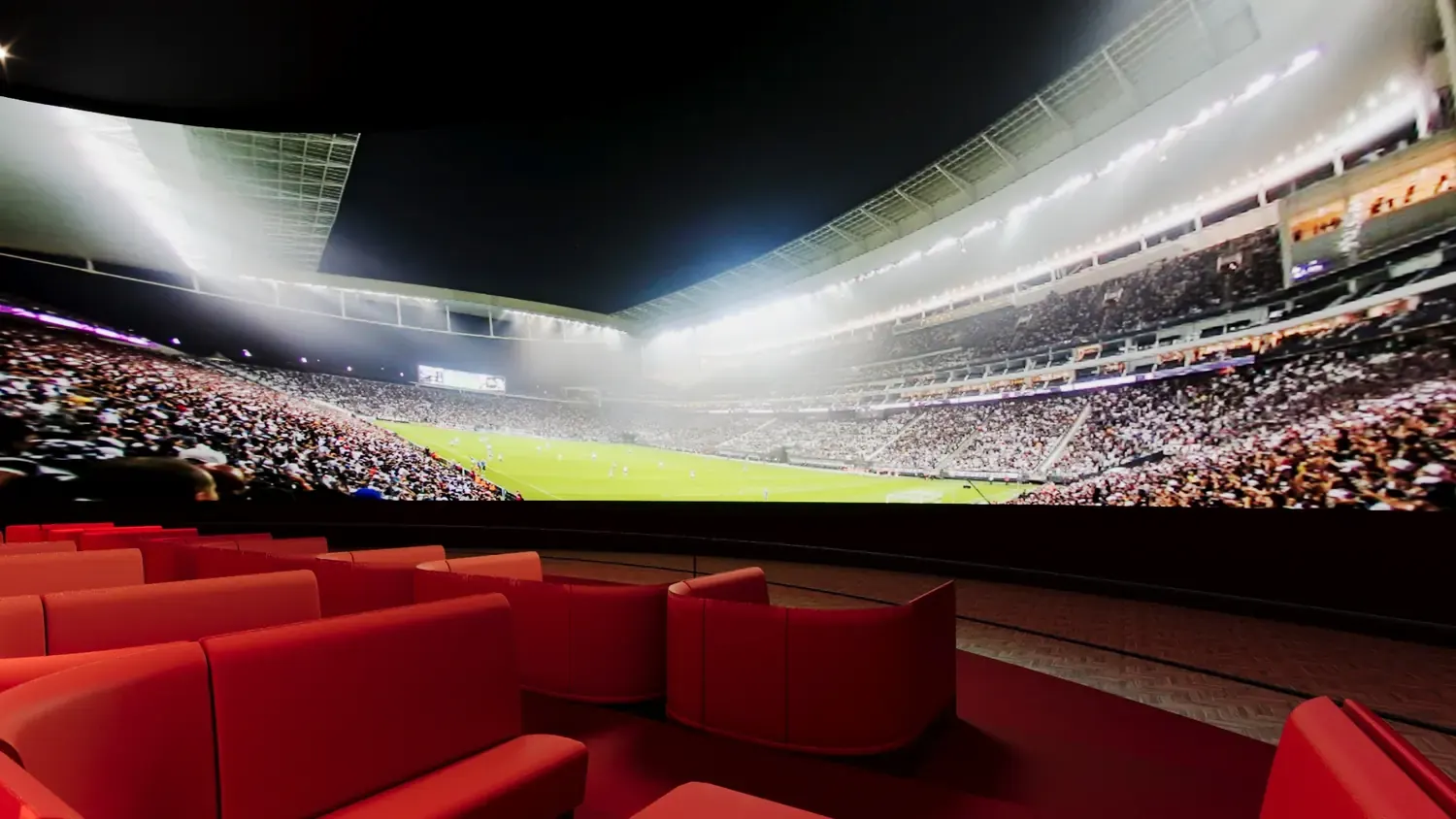 Budweiser no Mundial de Clubes: futebol, celebração e marca global - imagem 1