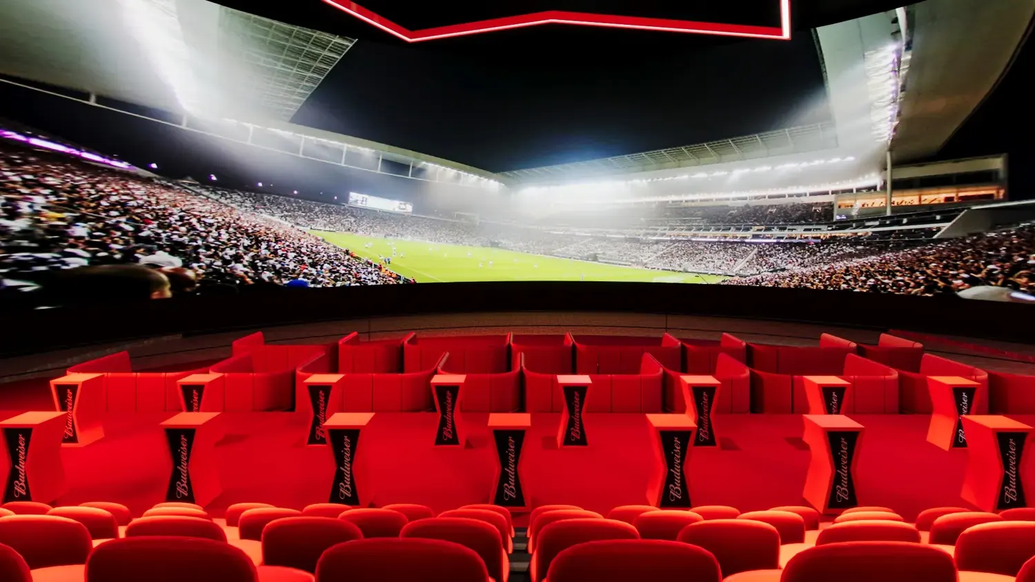 Budweiser no Mundial de Clubes: futebol, celebração e marca global - imagem 2